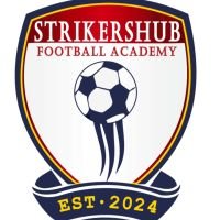 StrikersHub Football Academy