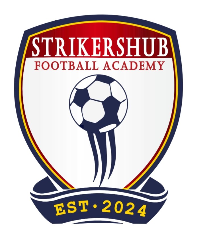 StrikersHub Football Academy